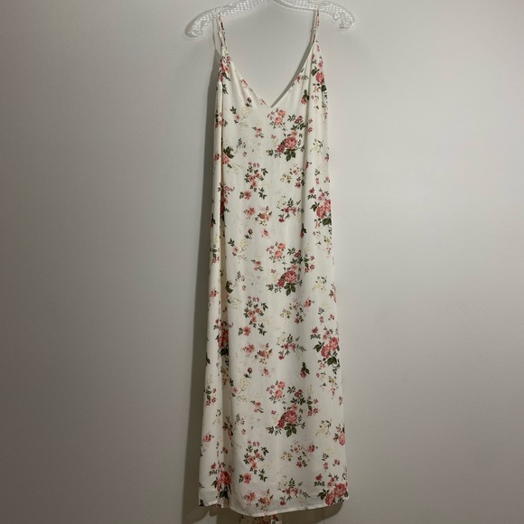 Size 12 Reformation Dietrich Dress. NWOT - Picture 2 of 3